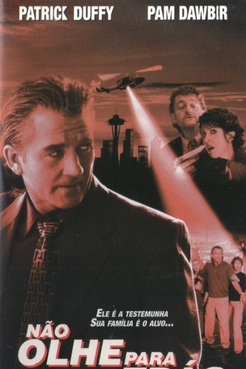 Poster de Filme Não Olhe Para Trás (1999)