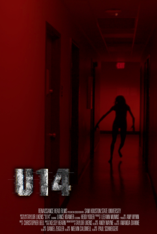 Poster 1 de Curta U14 (2020)