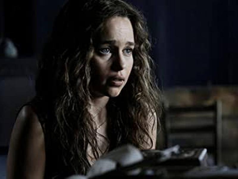 Foto 3 de Crime e Desejo