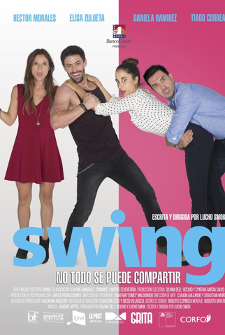 Poster 1 de Filme Quarteto Amigo (2018)