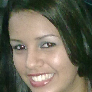 Foto de perfil de RAFAELA DA PAIXÃO