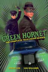 O Besouro Verde (The Green Hornet)