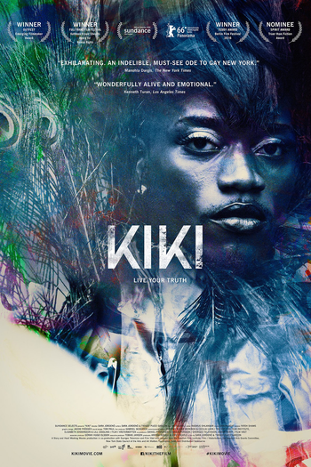  de Filme Kiki (2016)