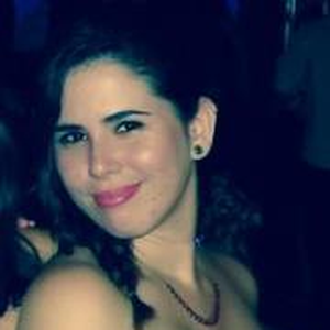 Foto de perfil de Olga Santos