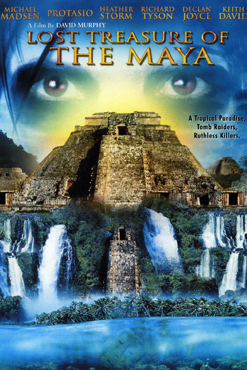  de Filme No Bad Days (2008)