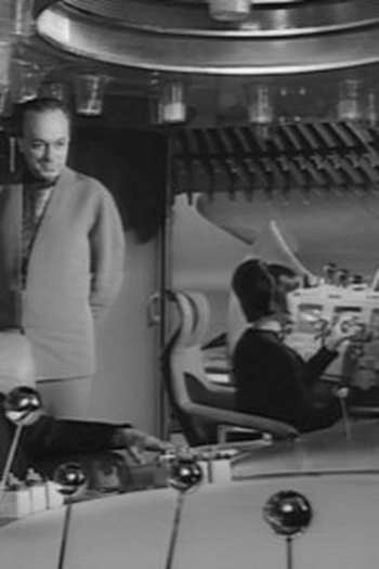 Poster de Episódio Invasion (1966)