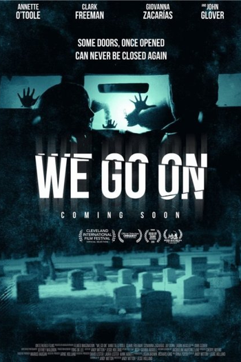  de Filme Nós Prosseguimos (2016)