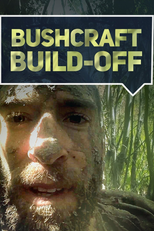 Mestres da Sobrevivência (1ª Temporada) (Bushcraft Build-Off (Season 1))
