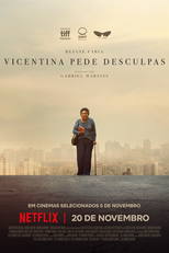 Vicentina Pede Desculpas (Vicentina Pede Desculpas)