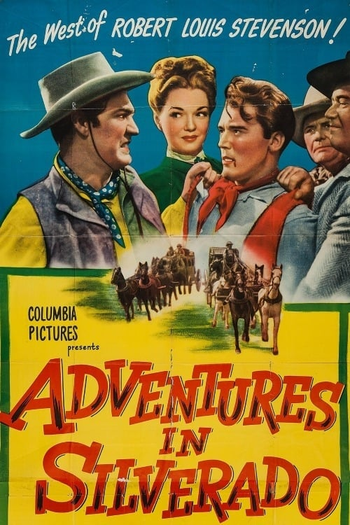  de Filme O Filão de Prata (1948)