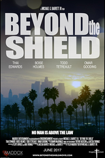 Beyond the Shield (Beyond the Shield)