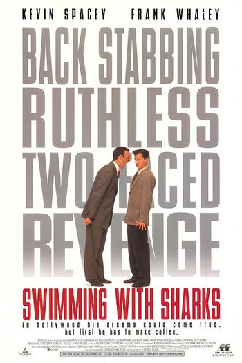  de Filme O Preço da Ambição (1994)