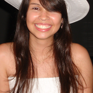 Foto de perfil de Vivian Fernandes de Miranda