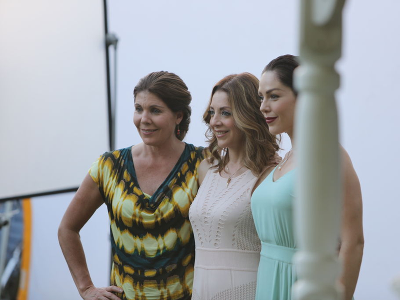 Foto 2 de Eva, La Trailera