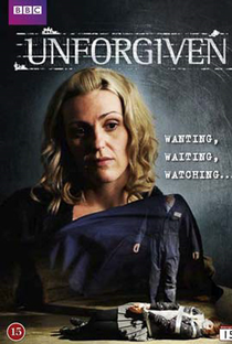 Unforgiven - Poster / Capa / Cartaz - Oficial 2