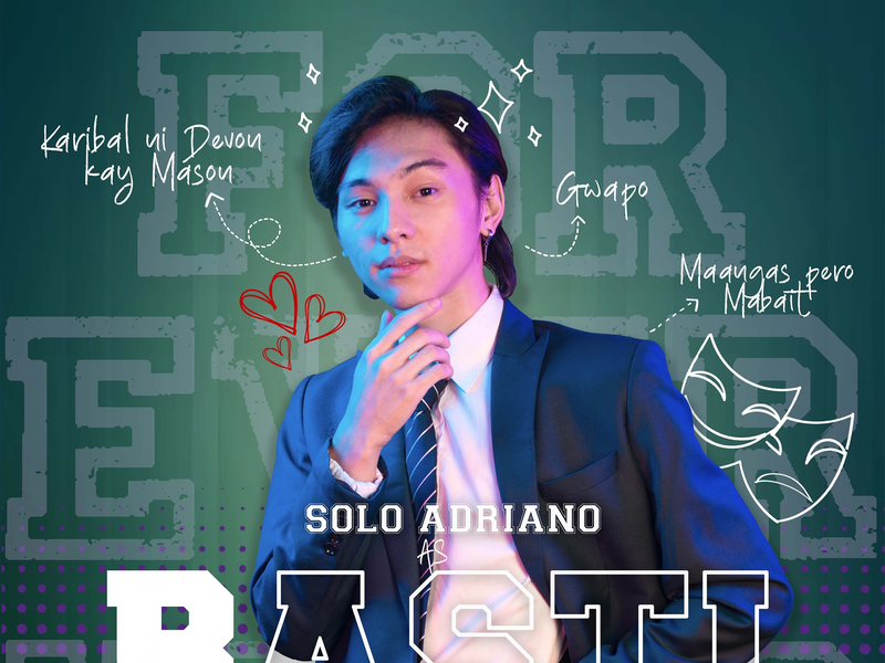 Foto 1 de Forever Yours