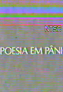 Murilo Mendes: A Poesia em Pânico (Murilo Mendes: A Poesia em Pânico)