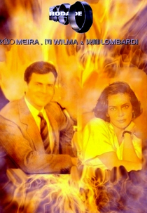 Roda de Fogo (Roda de Fogo)