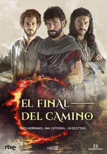 El final del Camino (1ª Temporada) (El final del Camino)
