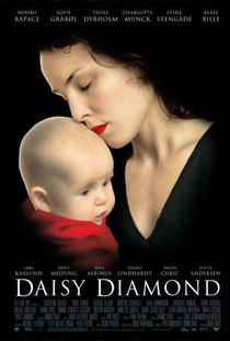 Daisy Diamond - Poster / Capa / Cartaz - Oficial 1