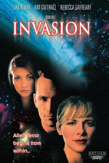  de Série Epidemia Mortal (1997)