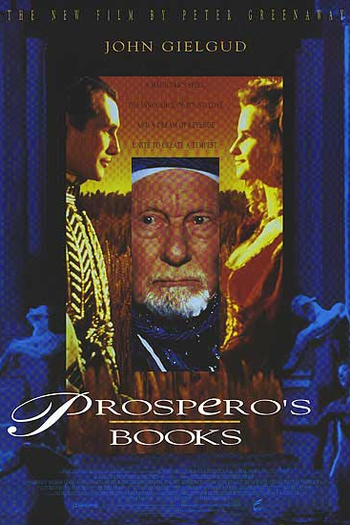  de Filme A Última Tempestade (1991)
