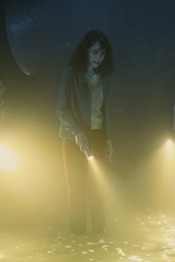 Poster de Episódio 29 Neibolt Street (2025)