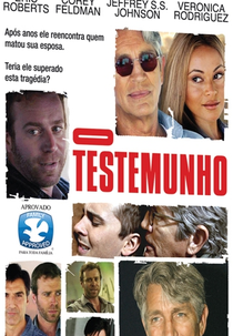 O Testemunho (Worth: The Testimony of Johnny St. James)