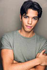 Zack Calderon