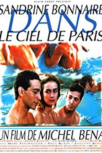 Poster de Filme O Céu de Paris (1991)