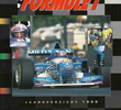Fórmula 1 (Temporada 1995)