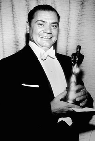 Ernest Borgnine