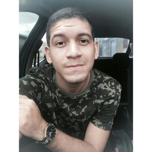Foto de perfil de Matheus