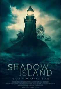 A Ilha das Sombras (Shadow Island)