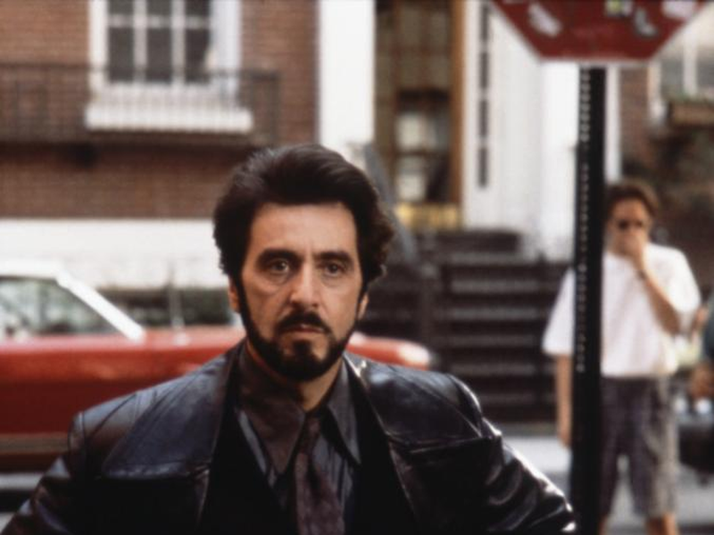 Foto 33 de O Pagamento Final