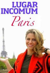 Lugar (In)comum: Paris (Lugar (In)comum: Paris)