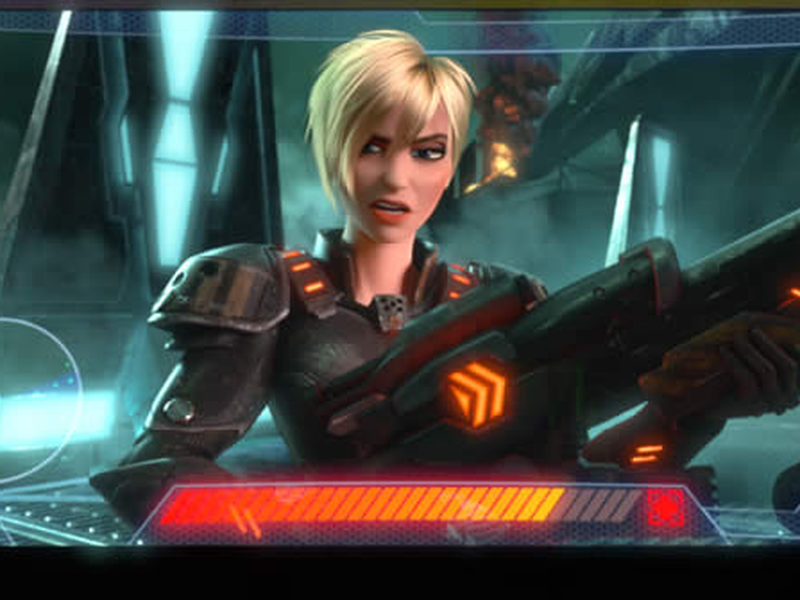 Foto 7 de Detona Ralph