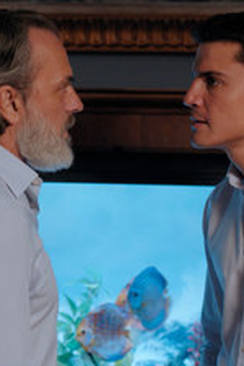 Poster de Episódio Aires de cambio (2018)