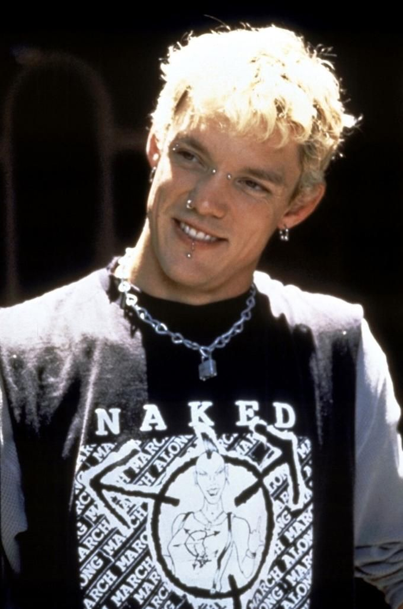 Matthew Lillard - Foto 1