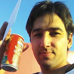 Foto de perfil de Lucas