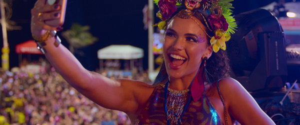 Netflix anuncia "Carnaval"; Assista ao teaser!
