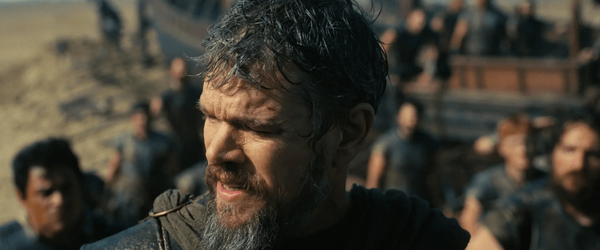Matt Damon revela lição que aprendeu com Steven Soderbergh