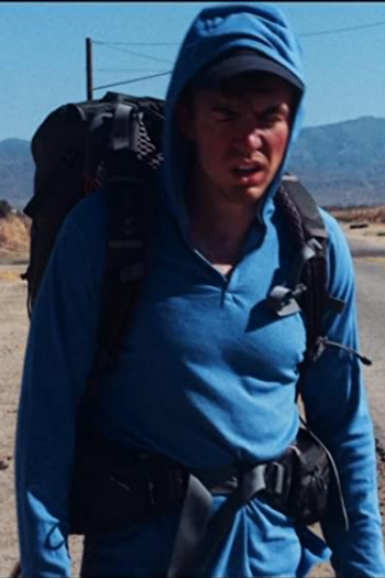 Poster de Curta Parrish (2018)