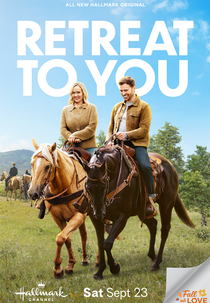 Retreat to You (Retreat to You)