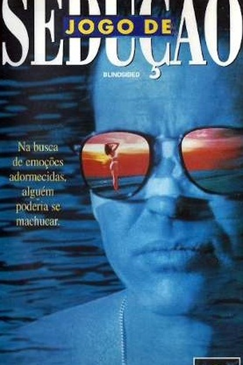Poster de Filme Jogo de Sedução (1993)