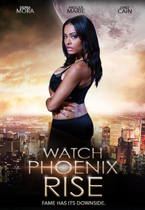 Watch Phoenix Rise (Watch Phoenix Rise)