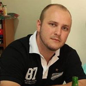 Foto de perfil de Norbert