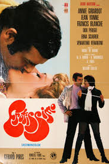  de Filme Erotíssimo (1969)