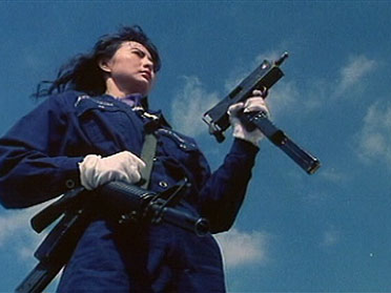 Foto 3 de Fatal Termination