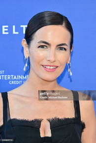 Camilla Belle